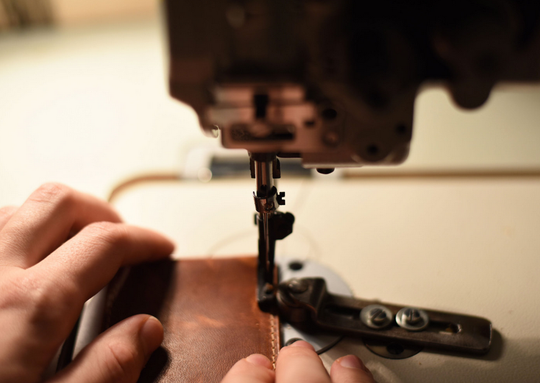 Welcome to the CRichardsLeather.com Blog! - C. Richard's Leather