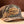 112P Camo Custom Leather Patch Hat