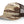 Richardson 112PFP custom leather patch hat in Desert Camo with Brown accents