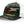 Richardson 112PFP custom leather patch hat in Green Camo with White accents