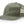 Richardson 112PFP custom leather patch hat in Loden with Tonal Stars Stripes accents