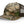Richardson 112PFP custom leather patch hat in Realtree Edge camo with Brown accents