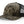 Richardson 112PFP custom leather patch hat in Realtree Timber camo with Black accents