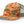 Richardson 112PFP custom leather patch hat in Sienna Duck Camo with Loden accents