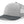 Richardson 112 custom leather patch hat in Combination, Light Grey, and Gunmetal