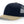 Richardson 112 custom leather patch hat in Combination, Navy, and Khaki