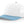 Richardson 112 custom leather patch hat in Combination, White, and Columbia Blue