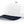 Richardson 112 custom leather patch hat in Combination, White, and Navy