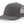 Richardson 112 custom leather patch hat in Solid with Charcoal accents