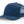 Richardson 112 custom leather patch hat in Solid with Light Blue accents