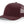 Richardson 112 custom leather patch hat in Solid with Maroon accents