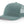 Richardson 112 custom leather patch hat in Solid with Smoke Blue accents