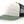 Richardson 112 custom leather patch hat in Tri, Cream, Black, and Loden