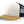 Richardson 112 custom leather patch hat in Tri, Cream, Navy, and Amber Gold