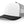 Richardson 112 custom leather patch hat in Tri, White, Aluminum, and Black