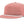 Richardson 256 custom leather patch hat in Dusty Red with White accents