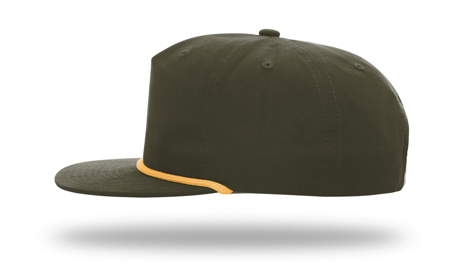 Richardson 256 Rope Custom Leather Patch Hat – C. Richard's