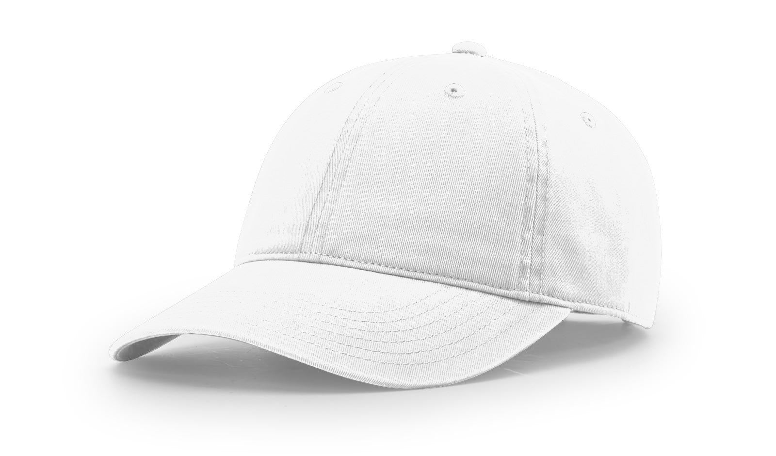 Richardson 326 Hat | Relaxed Unstructured Cap – C. Richard's Leather