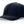 Richardson 355 custom leather patch hat in Navy, Midnight Navy, Grey, and Blue