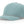 Richardson 355 custom leather patch hat in Smoke Blue, Grey, and White
