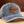 Richardson Denim Leather Patch Hat