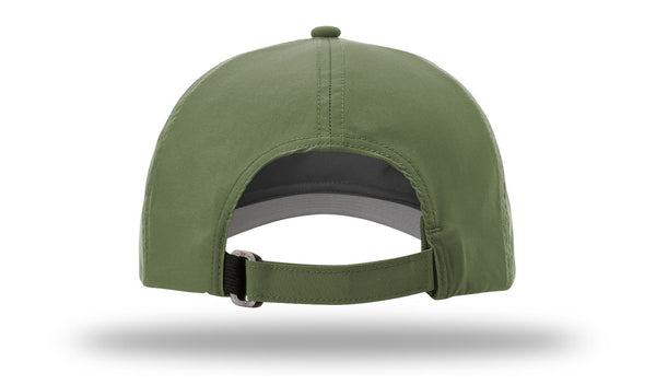 Richardson 942 Custom Leather Patch Hat