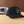 richardson 112 with custom black leather patch