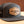 Richardson 168 7-Panel Leather Patch Hat