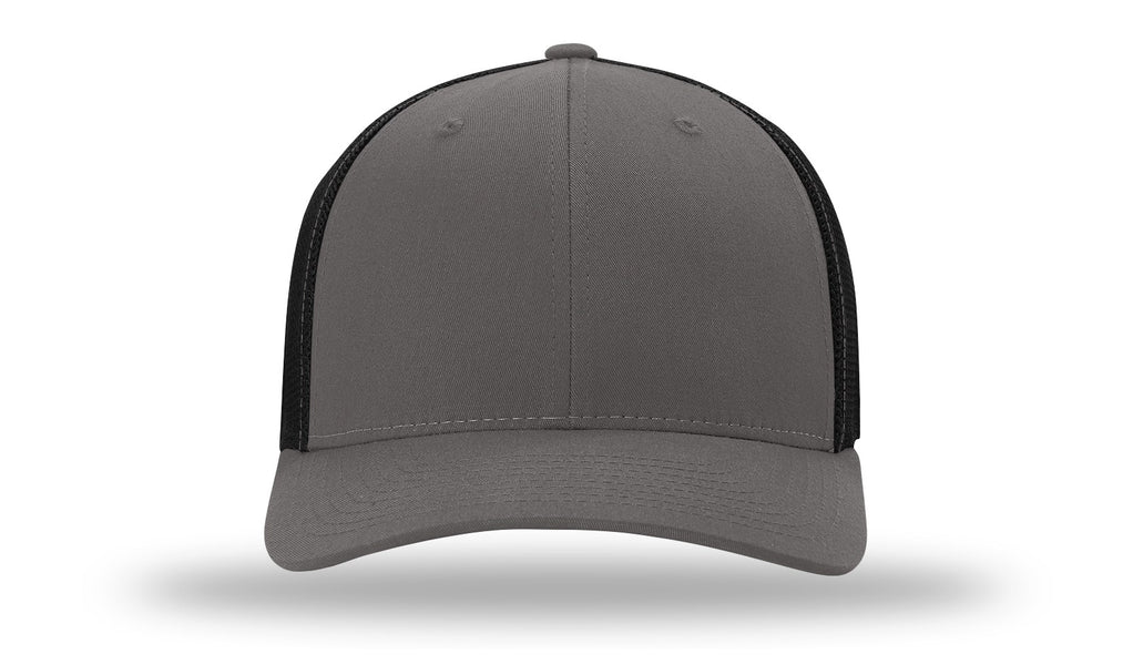 Richardson 110 Flexfit Hats | Custom Leather Patch Hat – C. Richard's  Leather