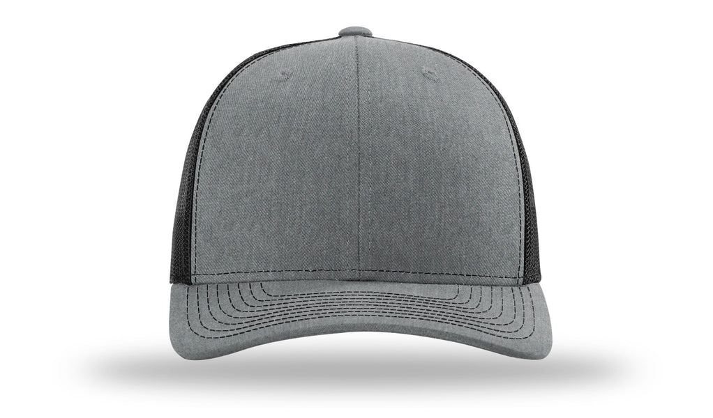 Flexfit Custom Leather – Snapback 112 Patch Richard\'s NEW) Hat C. Leather