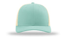 Richardson 115 Leather Patch Hats | Leather Caps | CRichardsLeather