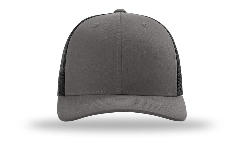 Richardson 115 Leather Patch Hats | Leather Caps | CRichardsLeather