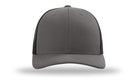 Richardson 115 Leather Patch Hats | Leather Caps | CRichardsLeather
