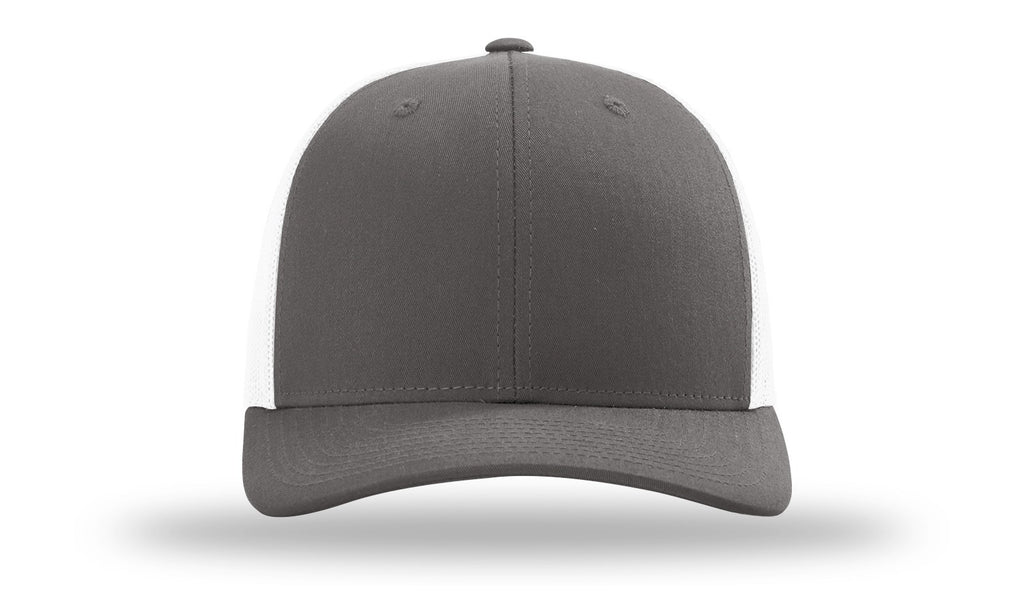 Richardson 115 Leather Patch Hats | Leather Caps | CRichardsLeather