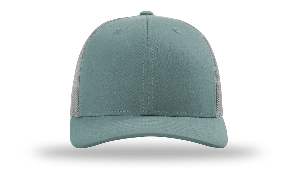 Richardson 115 Leather Patch Hats | Leather Caps | CRichardsLeather