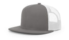 Richardson 511 Snapback hat!   The perfect way to rep your brand in style! | Richardson 511 Snapback Leather Patch Hat | CRichardsLeather | Visit Now: www.crichardsleather.com